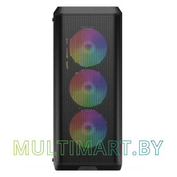 Корпус SilentiumPC Ventum VT4V EVO TG ARGB (SPC294) картинка 7
